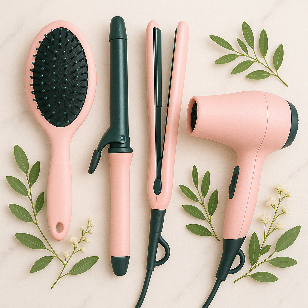 Artículos para el cabello