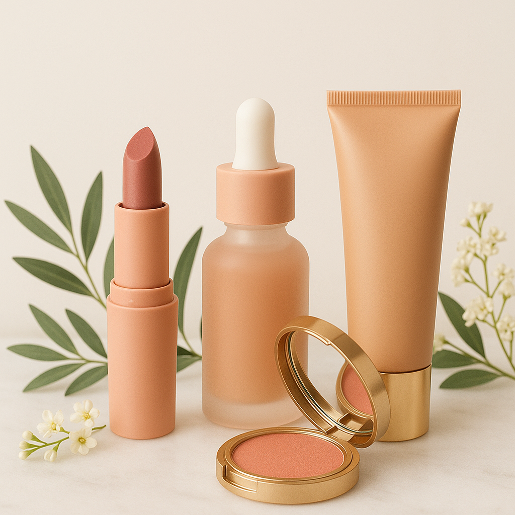 Cosméticos