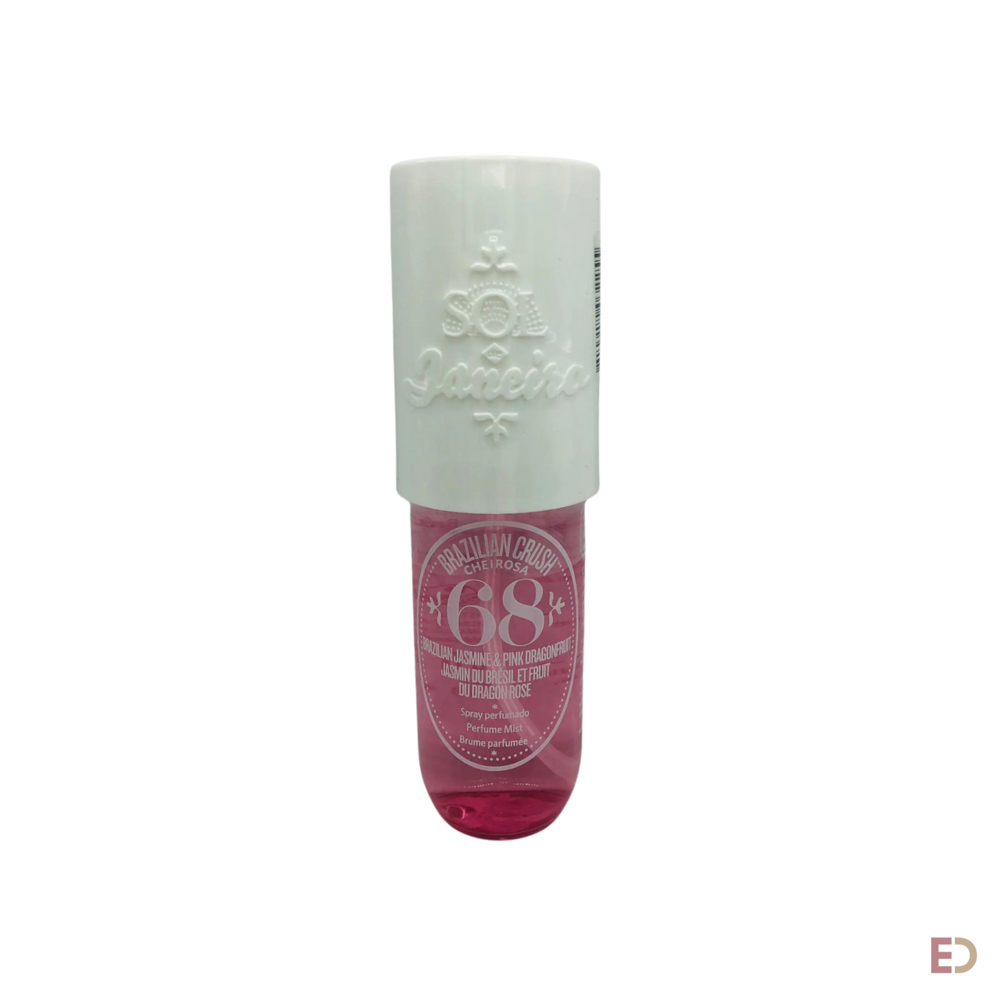 SOL DE JANEIRO Mist de Fragancia para Cabello y Cuerpo