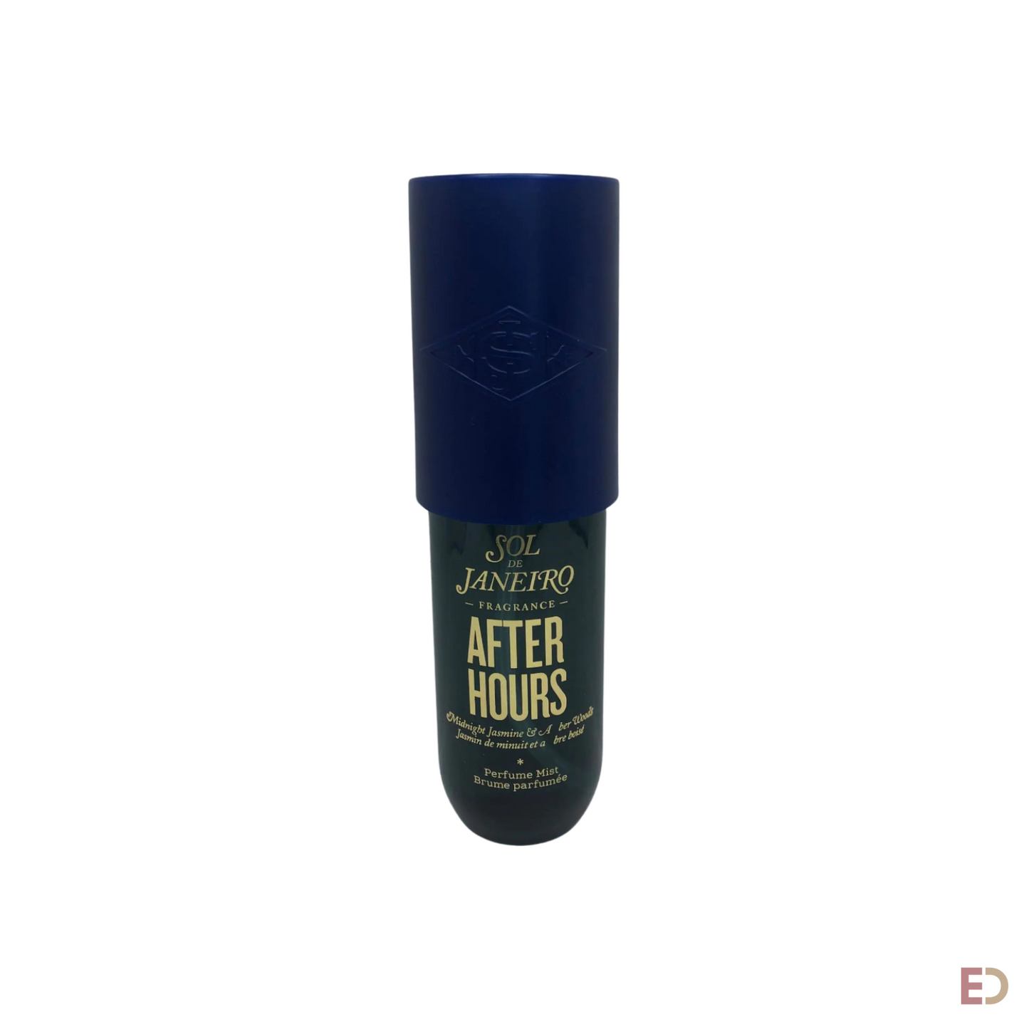 SOL DE JANEIRO Mist de Fragancia para Cabello y Cuerpo