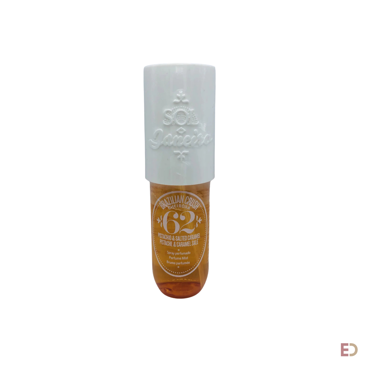SOL DE JANEIRO Mist de Fragancia para Cabello y Cuerpo