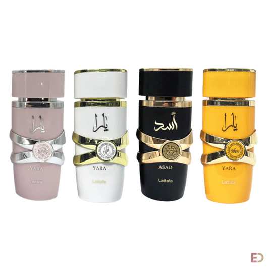 Lataffa Perfumes Yara/Asad