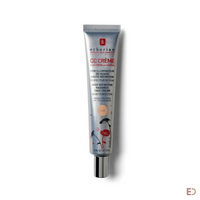 Erborian CC Cream Base Maquillaje Hidratante 45ml