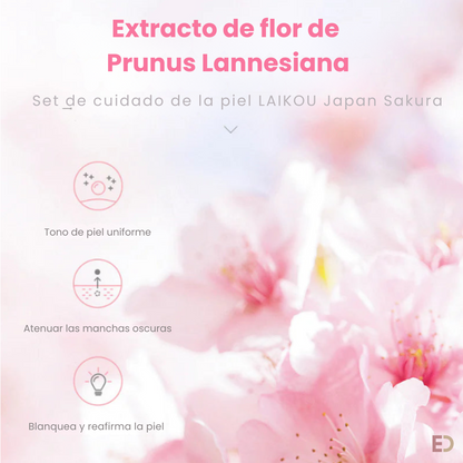 Kit de Cuidado de la Piel